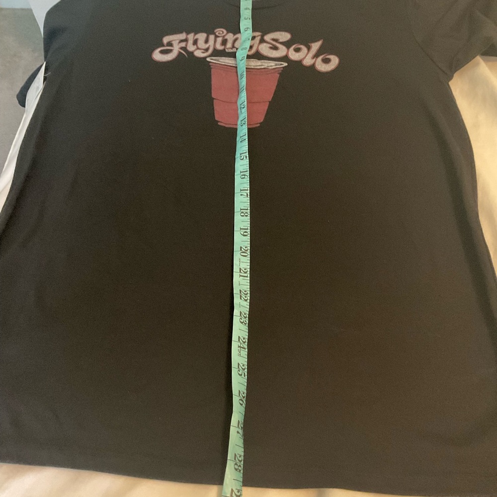 Solid Threads T-Shirt - Picture 4 of 7